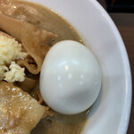 ヌードル＆スパイスカレー 今日の1番 - 