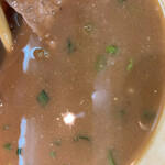 ヌードル＆スパイスカレー 今日の1番 - 