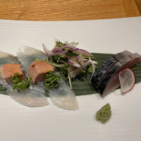 神楽坂 SHUN 分家 - 