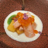 神楽坂 SHUN 分家 - 