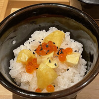 神楽坂 SHUN 分家 - 