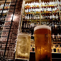 TOKYO Whisky Library - 