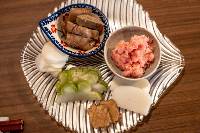 Juuwari Soba Kamo Ryori Naraya photo 4