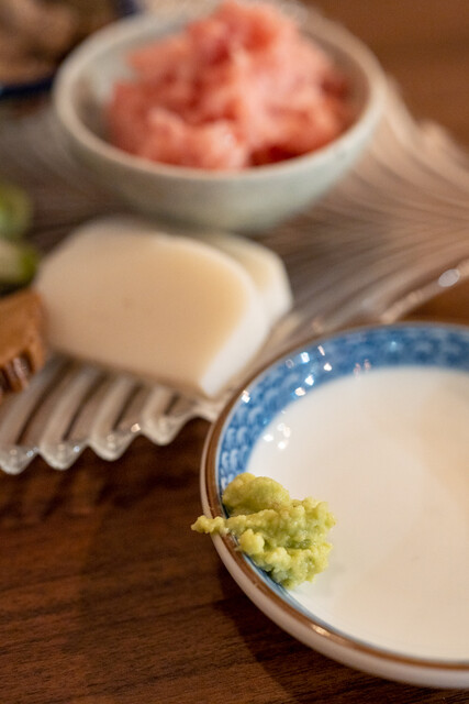 Juuwari Soba Kamo Ryori Naraya photo 5