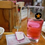 もつ焼 でん 水道橋店 - 