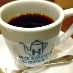 HOSHINO COFFEE - 