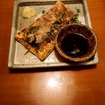 とりびより - 京あげ