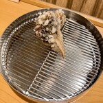 てんぷら 下村 - 