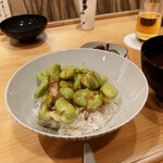 てんぷら 下村 - 