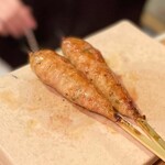 YAKITORI 葵 別邸 BURAI - 