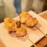 YAKITORI 葵 別邸 BURAI - 