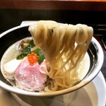 麺処 しろくろ - 