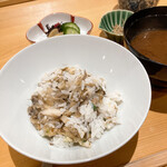 てんぷら 下村 - 