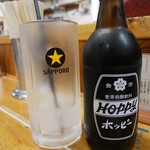 もつ焼 でん 水道橋店 - 