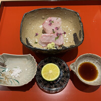 料理 小松 - 