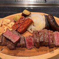 創作鉄板 蔵人 - 