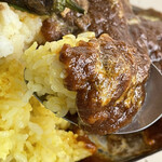 カレー すみた - 