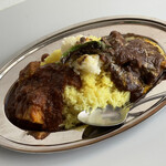 カレー すみた - 