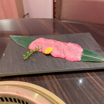 炭火焼肉 KOMA GINZA - 