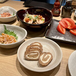 Izakaya Toukyou Ginza - 