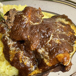 カレー すみた - 