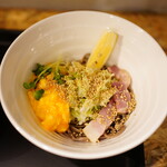 SOBA STAND そばうさ - 