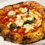 Trattoria e Pizzeria De salita - 