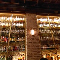 TOKYO Whisky Library - 