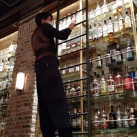 TOKYO Whisky Library - 
