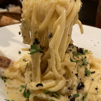 クッチーナ イタリアーナ アリア 六本木 - 