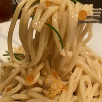 クッチーナ イタリアーナ アリア 六本木 - 