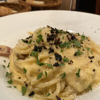 クッチーナ イタリアーナ アリア 六本木 - 