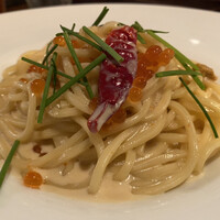 クッチーナ イタリアーナ アリア 六本木 - 