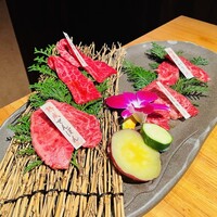 但馬屋 心斎橋 - 