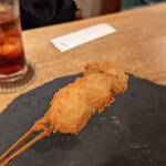 Kushikatsu Hanaoka - 