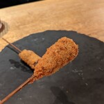 Kushikatsu Hanaoka - 