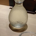 名駅 鮨 Sublime - 真澄