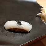 名駅 鮨 Sublime - けんいか