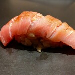 名駅 鮨 Sublime - 本鮪