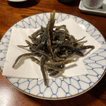 青木 - 