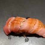 名駅 鮨 Sublime - 本鮪