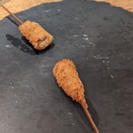 Kushikatsu Hanaoka - 