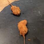 Kushikatsu Hanaoka - 