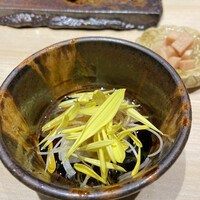 鮨くにみつ - 