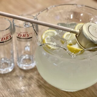 リーズナブルにお酒も料理満足あれ！満足度120％