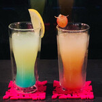 French Italian 桜moon - 