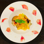 French Italian 桜moon - 