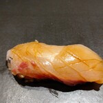 名駅 鮨 Sublime - しまあじ