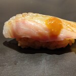 名駅 鮨 Sublime - ひらすずき