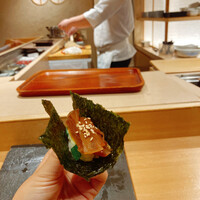 まんてん鮨 日比谷オクロジ店 -  まんてん鮨 日比谷オクロジ店 -